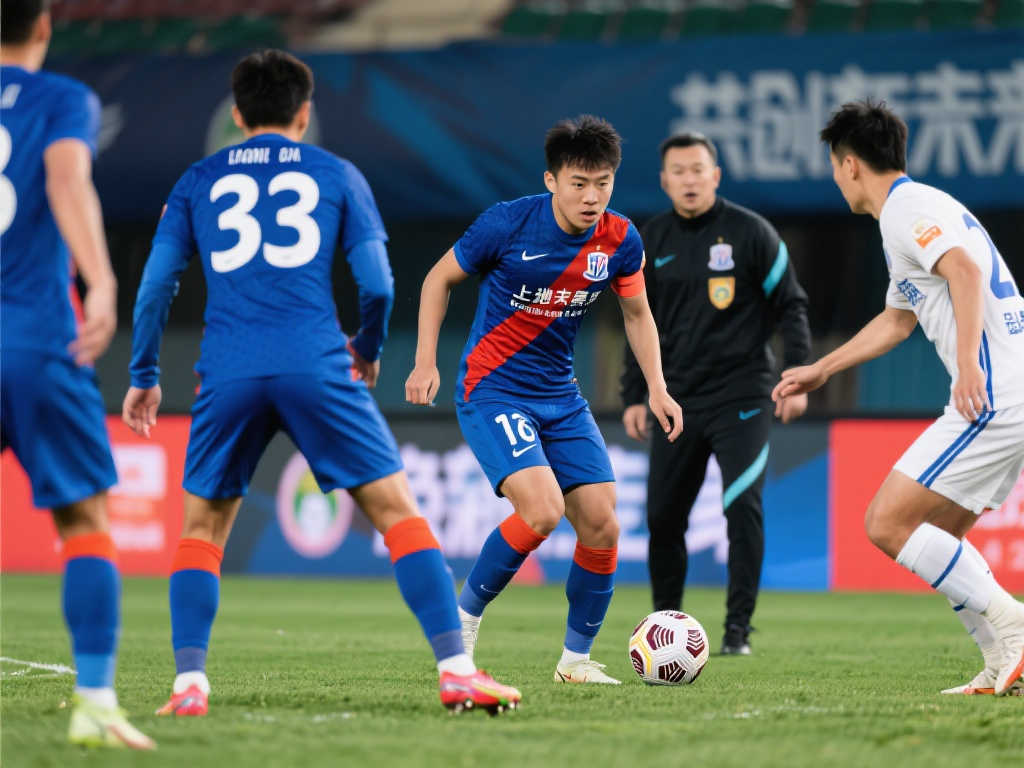 【亚冠】路易斯破门鲍亚雄失误送点，申花1-2遭蔚山翻盘