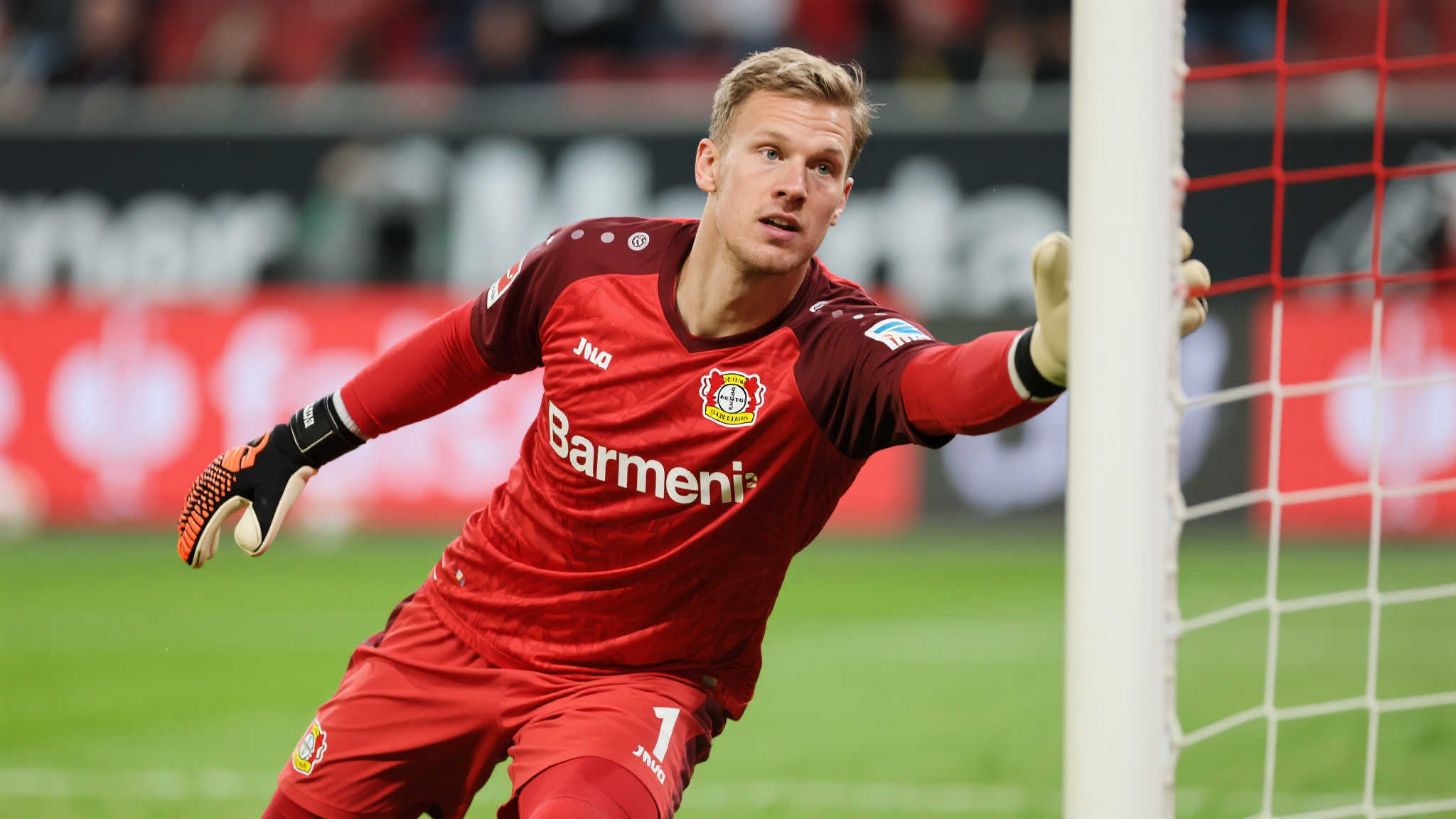 弗莱肯：助力药厂重振旗鼓，再夺德甲桂冠