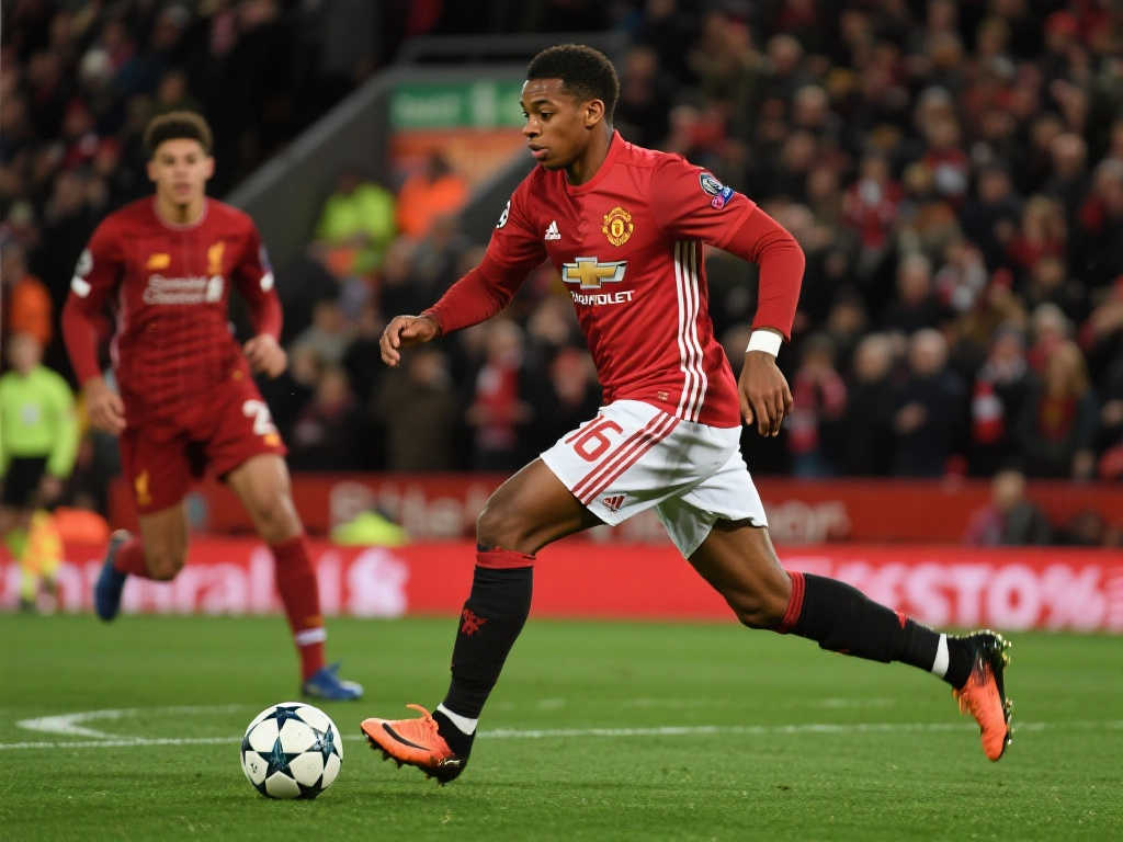 马夏尔实力如何?昔日天才少年赢得曼联球迷喜爱 马夏尔实力如何?昔日天才少年赢得曼联球迷喜爱