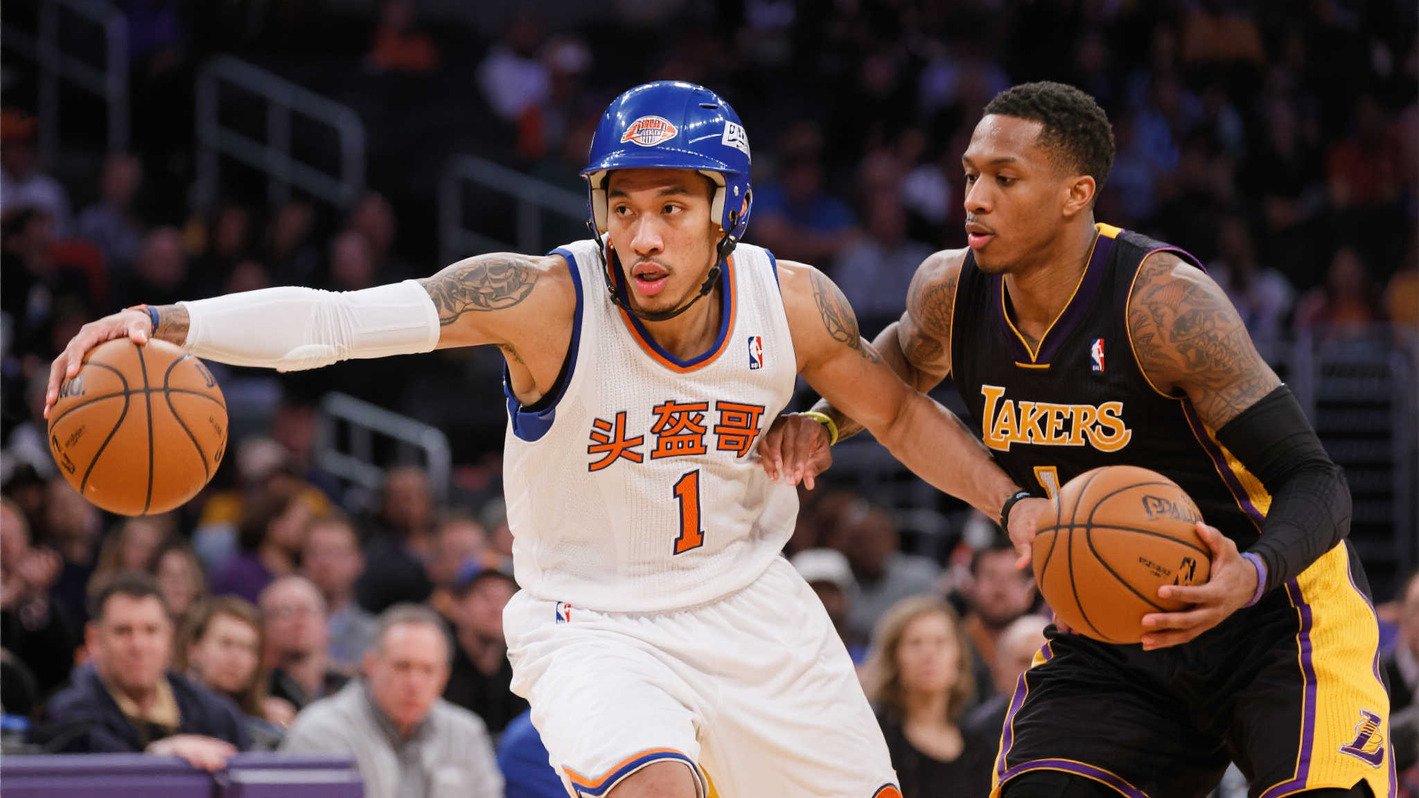 探寻辉煌时代的头盔哥：未受重创前的球场表现！