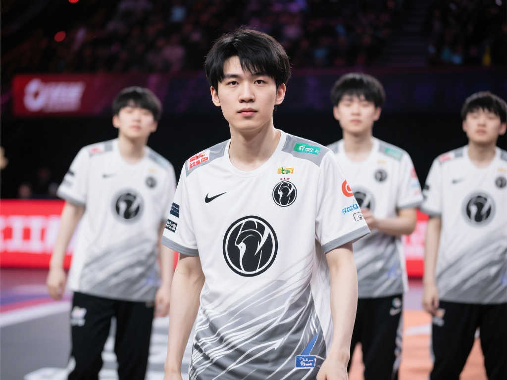 卫冕冠军内线告急！张镇麟紧急归队力挽狂澜